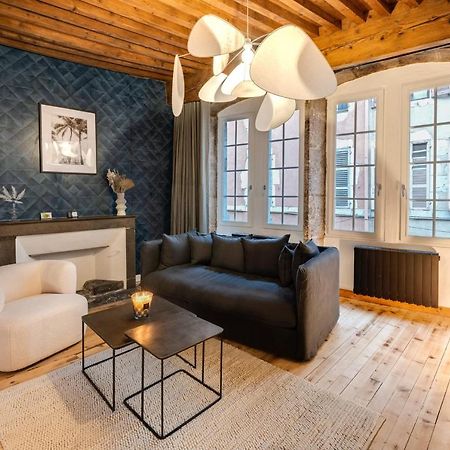 L'Appart' - Ideal For A Stay In The City Center Near The Lake Annecy Exteriör bild
