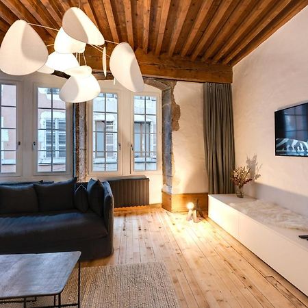 L'Appart' - Ideal For A Stay In The City Center Near The Lake Annecy Exteriör bild