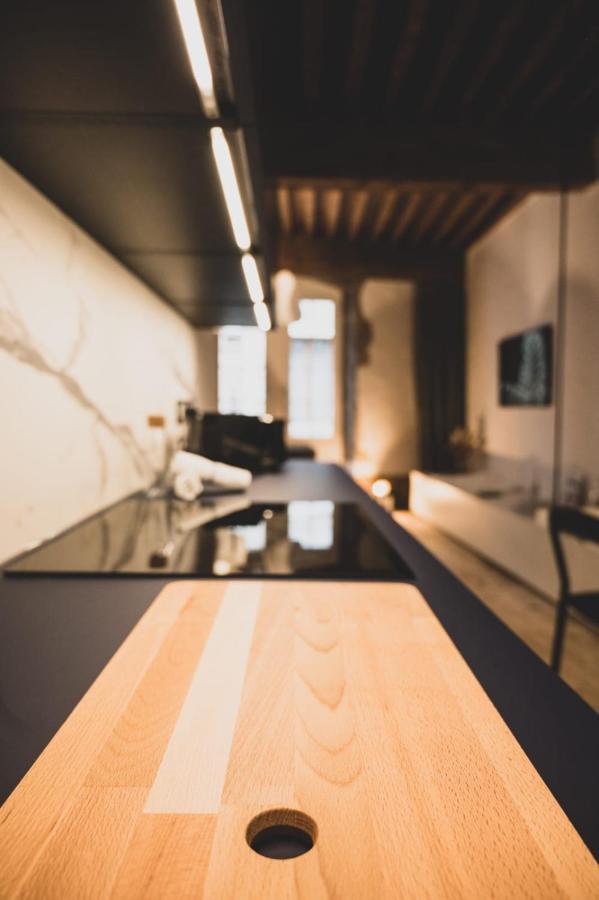 L'Appart' - Ideal For A Stay In The City Center Near The Lake Annecy Exteriör bild