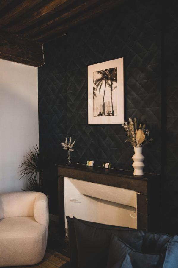 L'Appart' - Ideal For A Stay In The City Center Near The Lake Annecy Exteriör bild