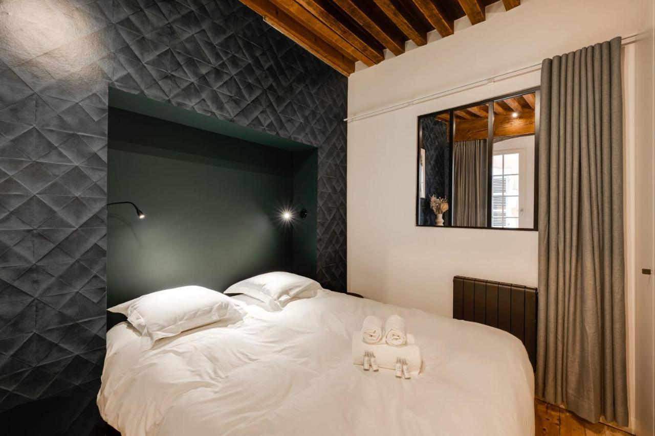 L'Appart' - Ideal For A Stay In The City Center Near The Lake Annecy Exteriör bild