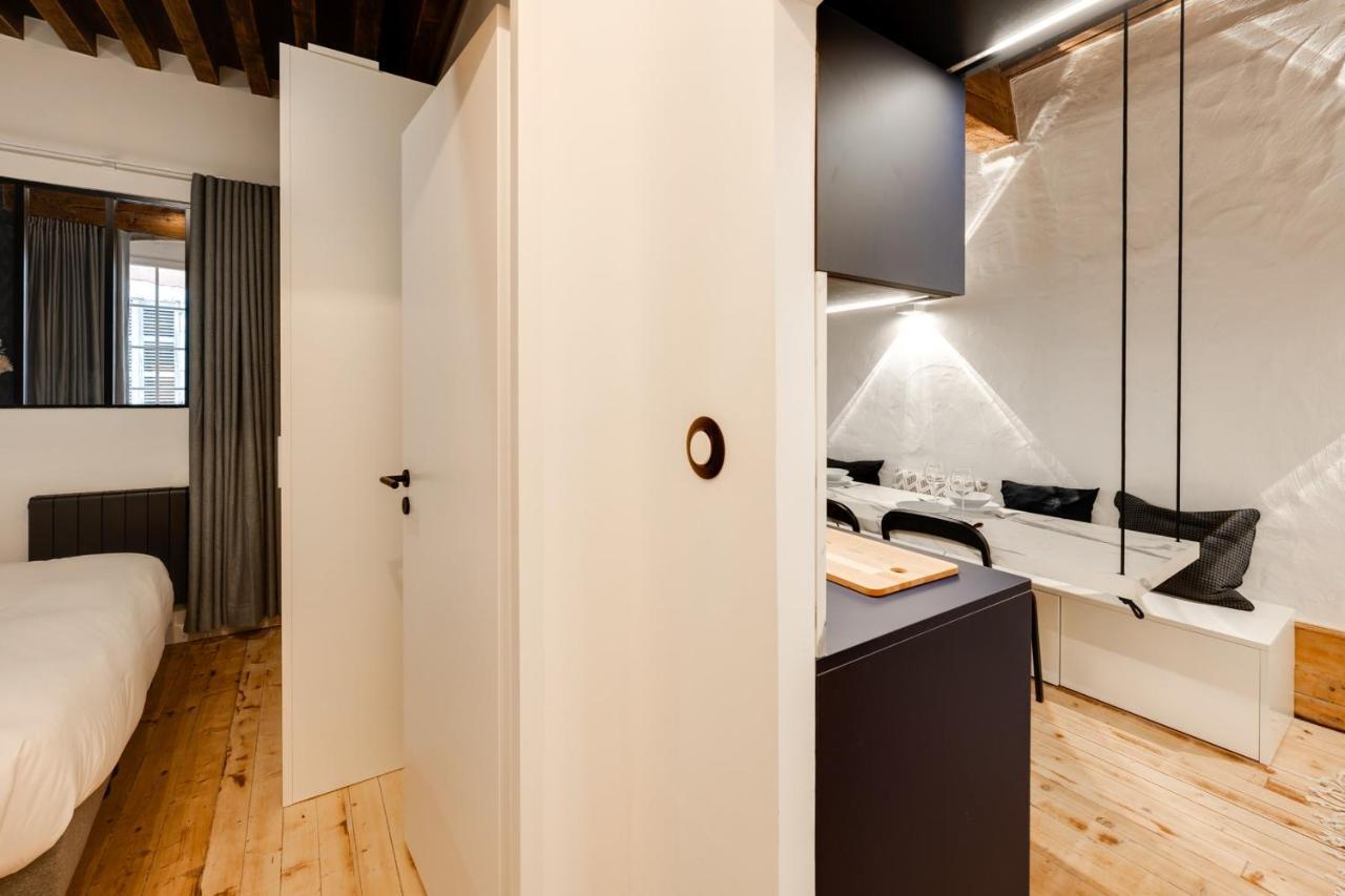 L'Appart' - Ideal For A Stay In The City Center Near The Lake Annecy Exteriör bild