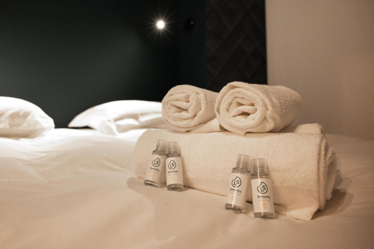 L'Appart' - Ideal For A Stay In The City Center Near The Lake Annecy Exteriör bild