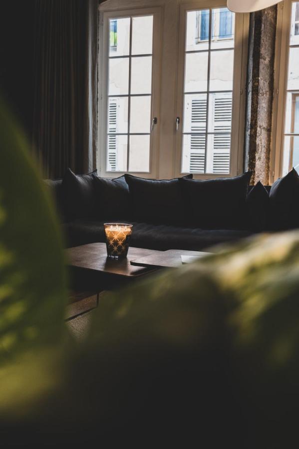 L'Appart' - Ideal For A Stay In The City Center Near The Lake Annecy Exteriör bild